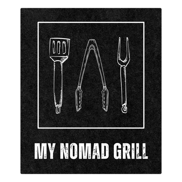 My Nomad Grill